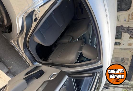 Autos - Honda Civic EXS 2015 automatico 2015 Nafta 140000Km - En Venta