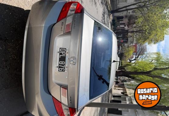 Autos - Honda Civic EXS 2015 automatico 2015 Nafta 140000Km - En Venta