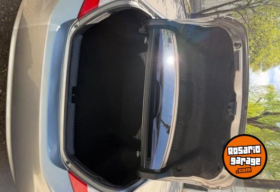 Autos - Honda Civic EXS 2015 automatico 2015 Nafta 140000Km - En Venta