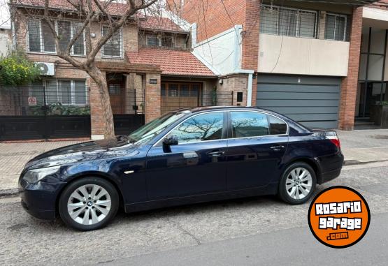 Autos - Bmw 545i -  A6 - A5 - 320 2004 Nafta 163000Km - En Venta