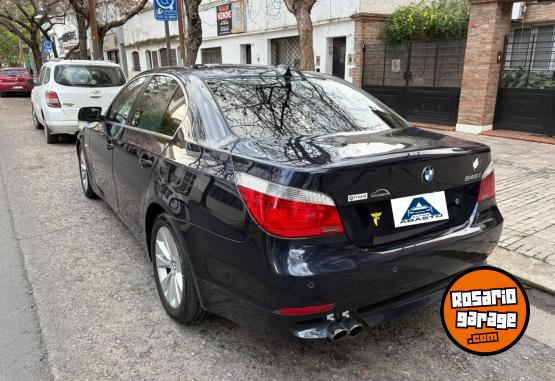 Autos - Bmw 545i -  A6 - A5 - 320 2004 Nafta 163000Km - En Venta