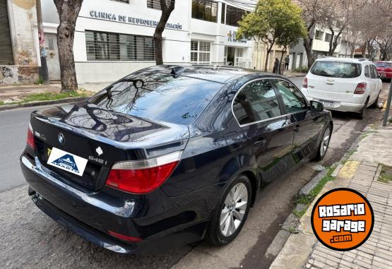 Autos - Bmw 545i -  A6 - A5 - 320 2004 Nafta 163000Km - En Venta