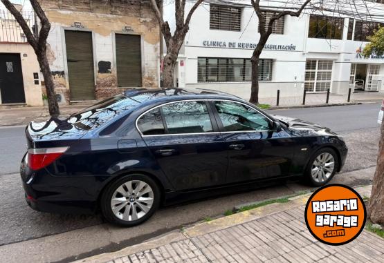 Autos - Bmw 545i -  A6 - A5 - 320 2004 Nafta 163000Km - En Venta