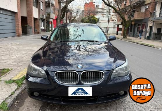 Autos - Bmw 545i -  A6 - A5 - 320 2004 Nafta 163000Km - En Venta