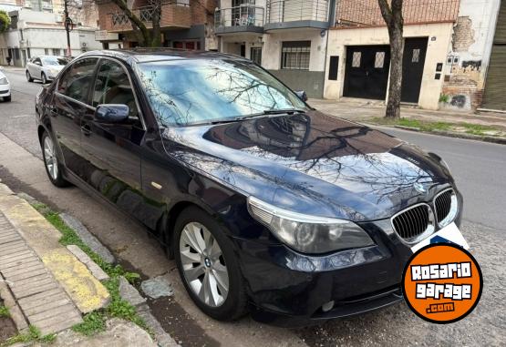 Autos - Bmw 545i -  A6 - A5 - 320 2004 Nafta 163000Km - En Venta