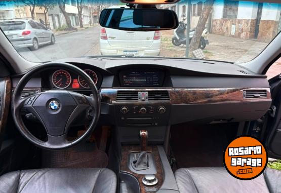 Autos - Bmw 545i -  A6 - A5 - 320 2004 Nafta 163000Km - En Venta