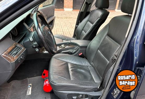 Autos - Bmw 545i -  A6 - A5 - 320 2004 Nafta 163000Km - En Venta