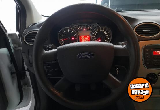 Autos - Ford Focus 2013 GNC 154000Km - En Venta