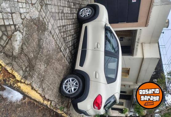 Autos - Renault Kwid 2018 Nafta 50000Km - En Venta