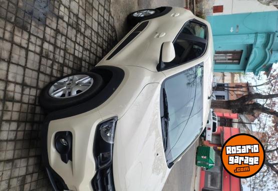 Autos - Renault Kwid 2018 Nafta 50000Km - En Venta