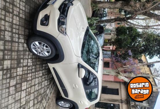 Autos - Renault Kwid 2018 Nafta 50000Km - En Venta