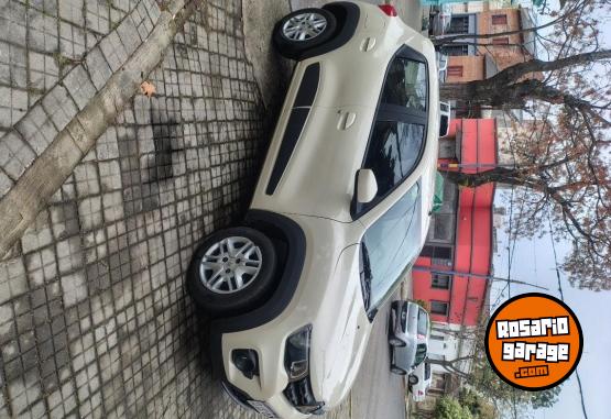Autos - Renault Kwid 2018 Nafta 50000Km - En Venta