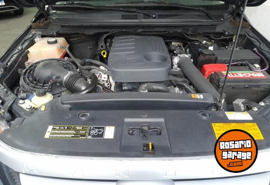 Camionetas - Ford Ranger XLS 2016 Diesel 200000Km - En Venta