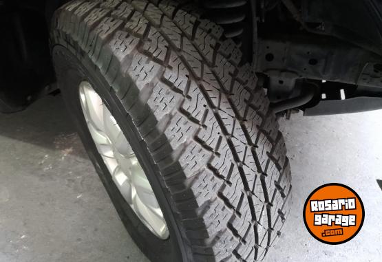 Camionetas - Ford Ranger XLS 2016 Diesel 200000Km - En Venta
