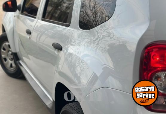 Autos - Renault DUSTER CONFORT 2014 Nafta 172000Km - En Venta