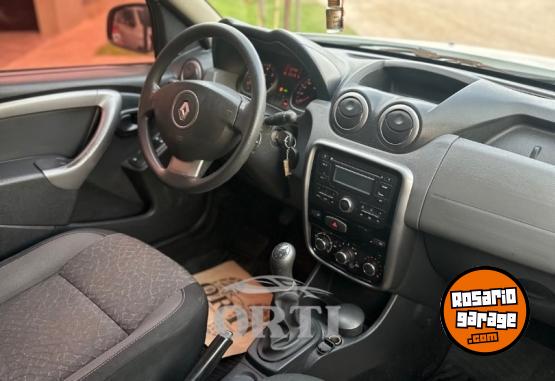 Autos - Renault DUSTER CONFORT 2014 Nafta 172000Km - En Venta