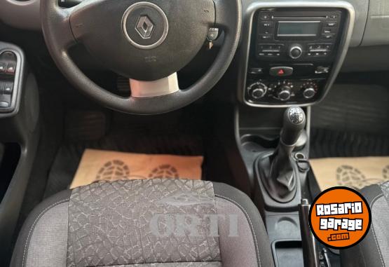 Autos - Renault DUSTER CONFORT 2014 Nafta 172000Km - En Venta