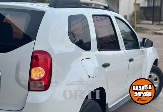 Autos - Renault DUSTER CONFORT 2014 Nafta 172000Km - En Venta
