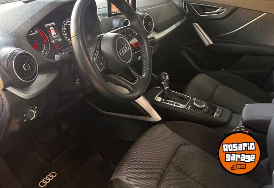 Autos - Audi Q2 stronic 2020 Nafta 72000Km - En Venta