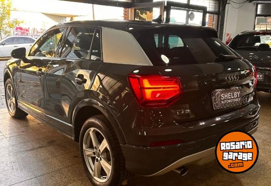 Autos - Audi Q2 stronic 2020 Nafta 72000Km - En Venta