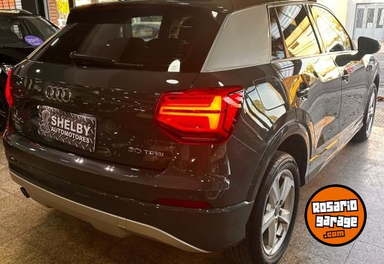 Autos - Audi Q2 stronic 2020 Nafta 72000Km - En Venta