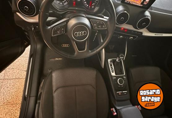 Autos - Audi Q2 stronic 2020 Nafta 72000Km - En Venta