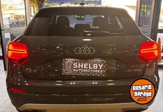 Autos - Audi Q2 stronic 2020 Nafta 72000Km - En Venta