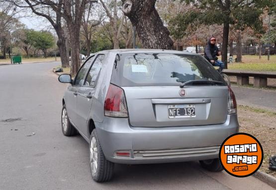 Autos - Fiat Fire 2013 Nafta 150000Km - En Venta