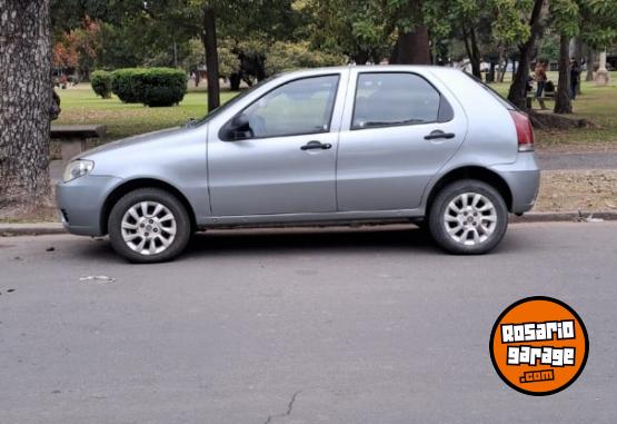 Autos - Fiat Fire 2013 Nafta 150000Km - En Venta