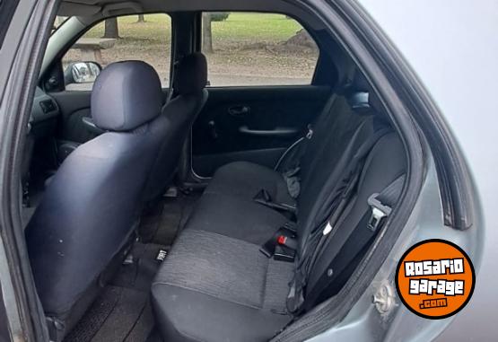 Autos - Fiat Fire 2013 Nafta 150000Km - En Venta