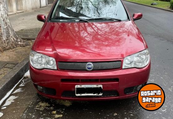 Autos - Fiat Palio 2006 Diesel 255000Km - En Venta