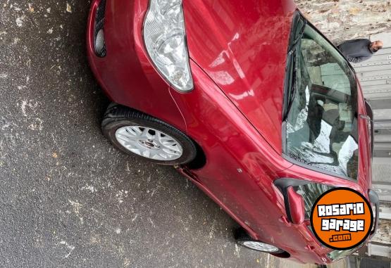 Autos - Fiat Palio 2006 Diesel 255000Km - En Venta