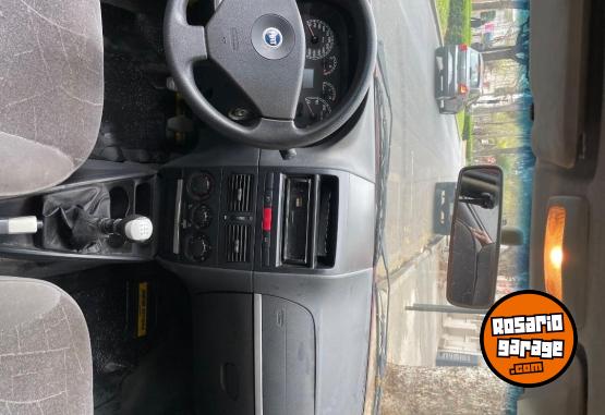 Autos - Fiat Palio 2006 Diesel 255000Km - En Venta