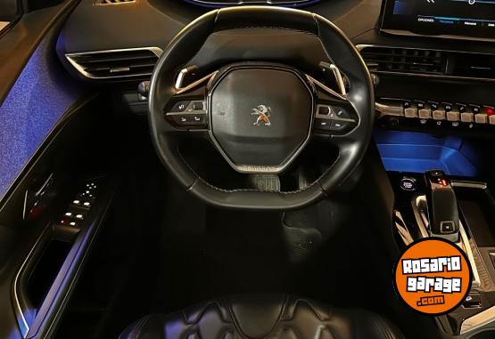 Autos - Peugeot 5008 Allure plus 2023 Diesel 71000Km - En Venta