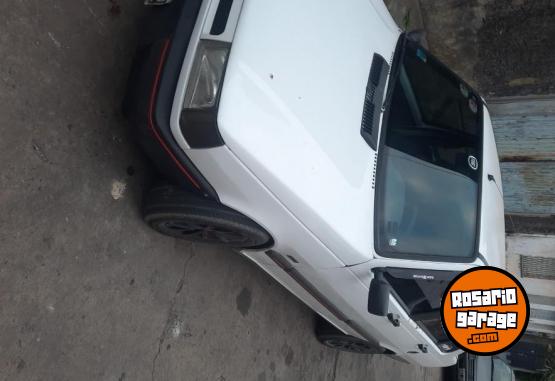 Autos - Fiat Duna 1999 Nafta 250000Km - En Venta