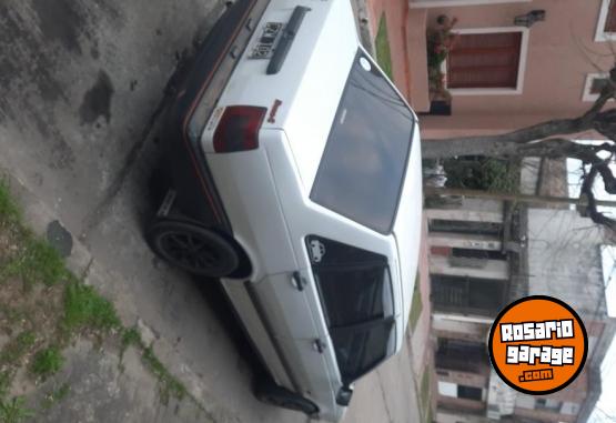 Autos - Fiat Duna 1999 Nafta 250000Km - En Venta