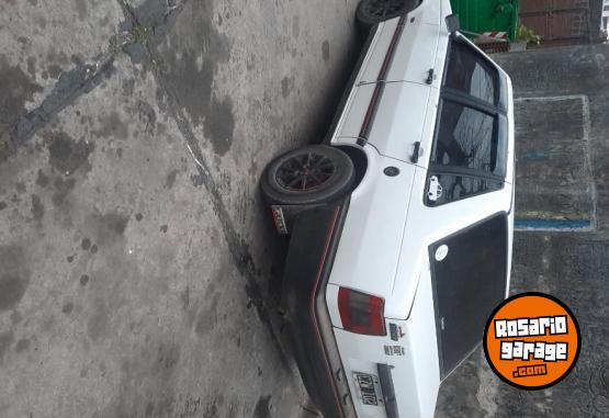 Autos - Fiat Duna 1999 Nafta 250000Km - En Venta