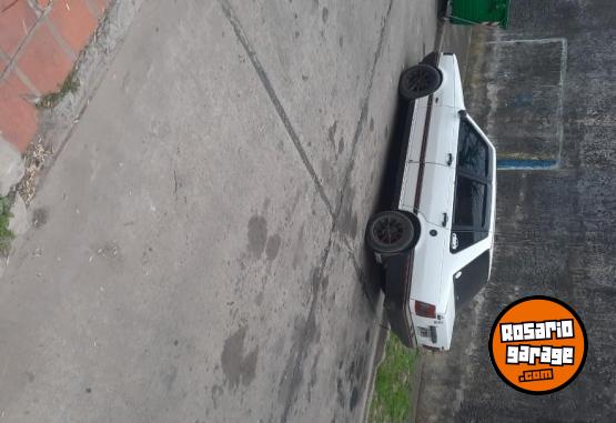 Autos - Fiat Duna 1999 Nafta 250000Km - En Venta