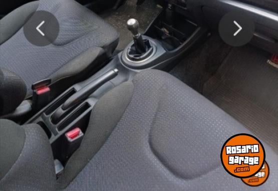 Autos - Honda Fit lxl 2011 Nafta 80000Km - En Venta