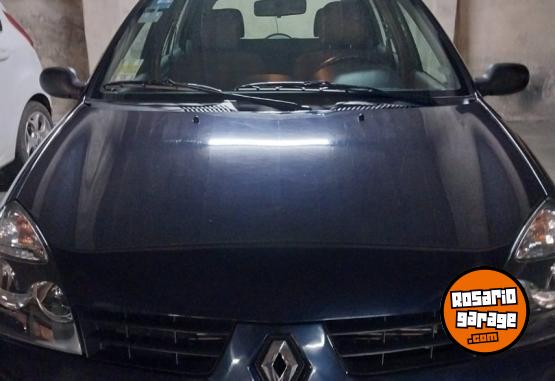 Autos - Renault Clio 2009 Nafta 22000Km - En Venta