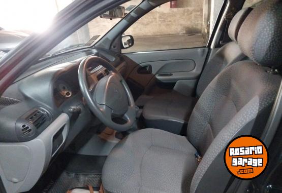 Autos - Renault Clio 2009 Nafta 22000Km - En Venta