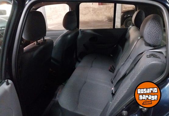 Autos - Renault Clio 2009 Nafta 22000Km - En Venta