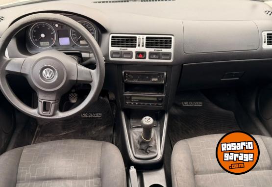 Autos - Volkswagen BORA 2011 Nafta 134600Km - En Venta