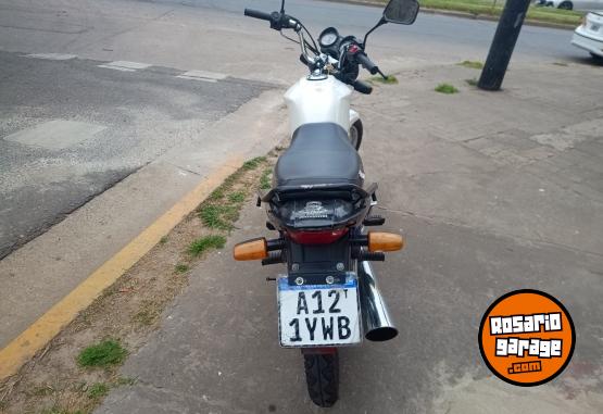 Motos - Motomel S2 2018 Nafta 30000Km - En Venta