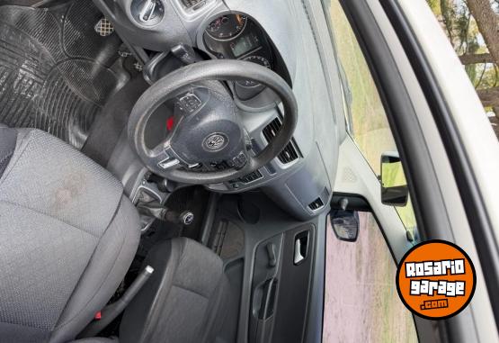 Autos - Volkswagen Suran Comfortline 2014 GNC 170000Km - En Venta