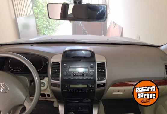 Autos - Toyota land cruiser 2006 Diesel 370000Km - En Venta