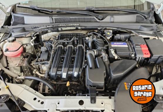 Autos - Fiat ONIX 2020 Nafta 79000Km - En Venta