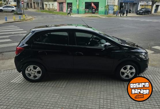 Autos - Chevrolet ONIX LT+ 1.4N 2019 Nafta 110000Km - En Venta