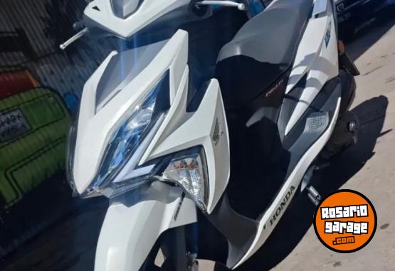 Motos - Honda �lite 2019 Nafta 5600Km - En Venta