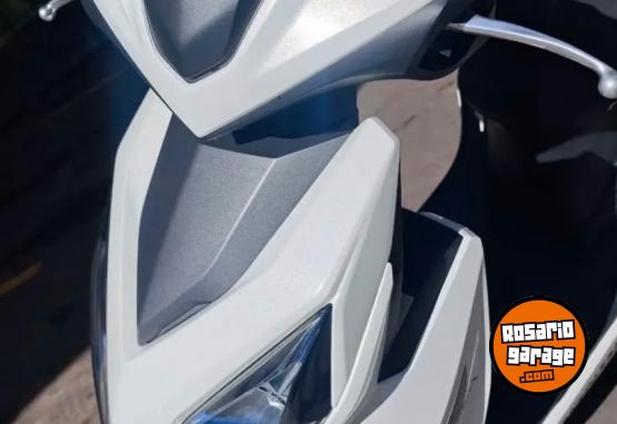 Motos - Honda �lite 2019 Nafta 5600Km - En Venta